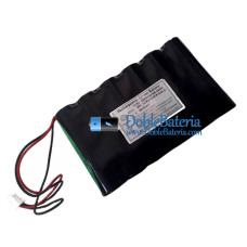 Batería para Bionet BM7 032PPTC 31CR19/65-2 [Batería de repuesto]